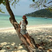 Отзыв от Альбина - Visa DTV