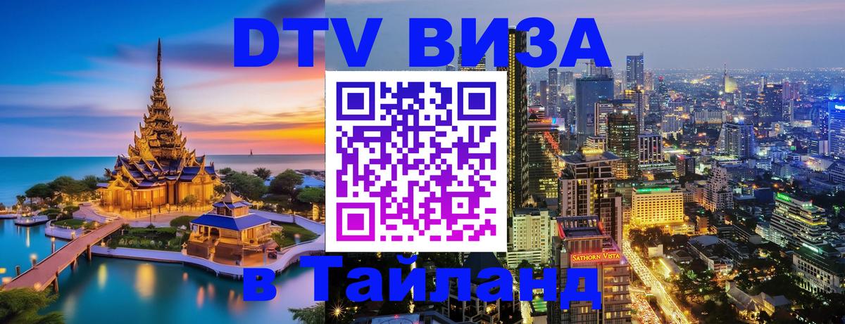 Оформление DTV визы под ключ: стоимость и тарифы, только загранпаспорт - 18.11.2025 